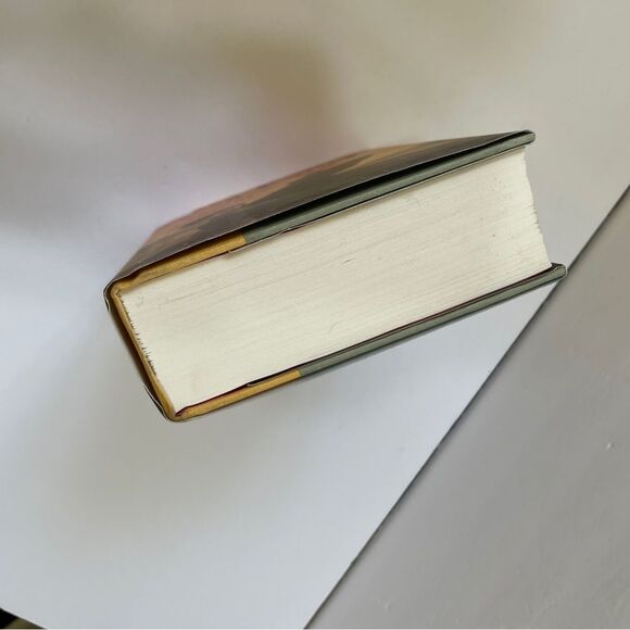 FIRST EDITION HARRY POTTER AND THE GOBLET OF FIRE. HARDCOVER - Picture 9 of 11